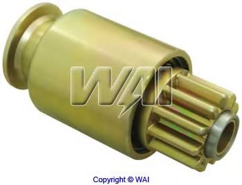 WAIglobal 54-91128