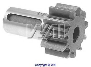 WAIglobal 54-91203