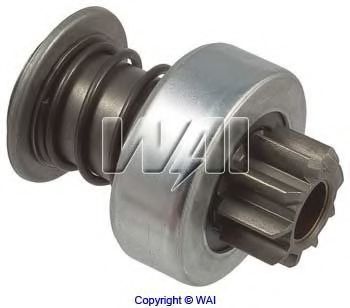 WAIglobal 54-9129