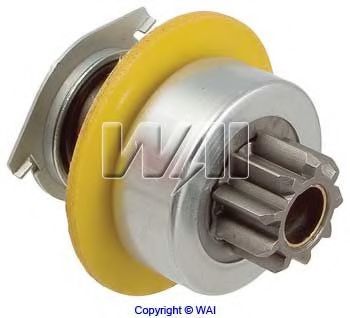 WAIglobal 54-9130 WAIglobal 54-9130