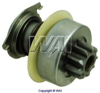 WAIglobal 54-9143