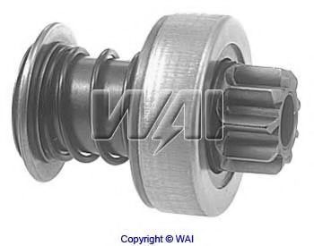 WAIglobal 54-9147 WAIglobal 54-9147