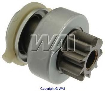 WAIglobal 54-9162