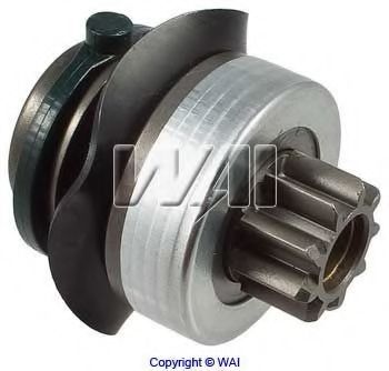 WAIglobal 54-9168