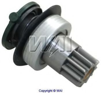 WAIglobal 54-9171 WAIglobal 54-9171