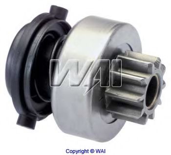 WAIglobal 54-9189