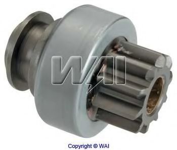 WAIglobal 54-9200