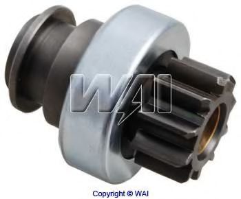 WAIglobal 54-9203