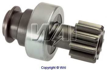 WAIglobal 54-9204