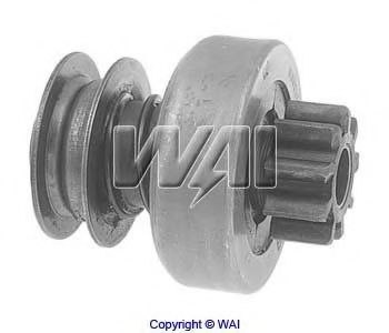 WAIglobal 54-9900