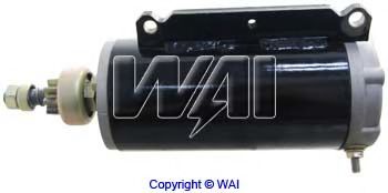WAIglobal 5709N