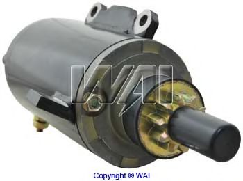 WAIglobal 5722N