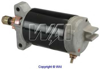 WAIglobal 5726N