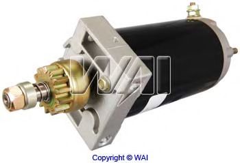 WAIglobal 5729N