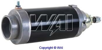 WAIglobal 5736N