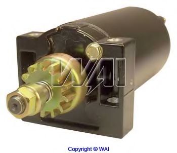 WAIglobal 5738N