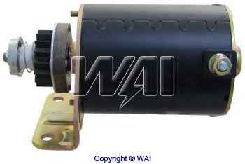 WAIglobal 5742N