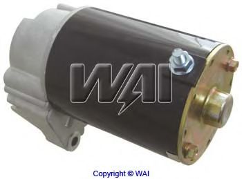 Стартер WAIglobal 5743N Стартер WAIglobal 5743N