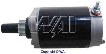 WAIglobal 5754N WAIglobal 5754N