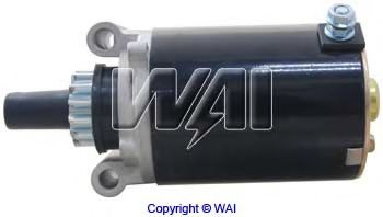 WAIglobal 5770N