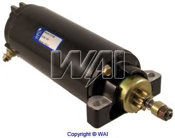 WAIglobal 5772N
