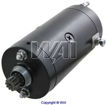 WAIglobal 5780BN