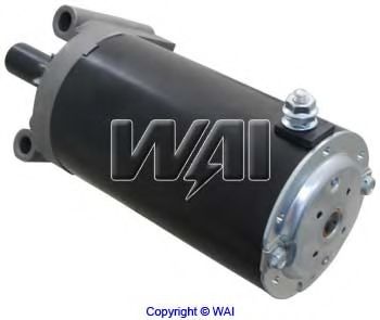 Стартер WAIglobal 5801N Стартер WAIglobal 5801N