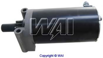 WAIglobal 5801N