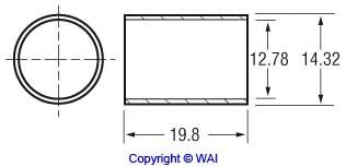 WAIglobal 62-1500