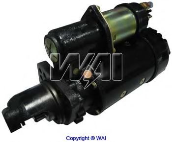 WAIglobal 6278N