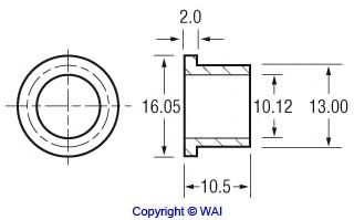WAIglobal 62-83303