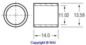 WAIglobal 62-91400