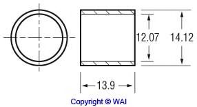 WAIglobal 62-91409