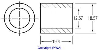 WAIglobal 62-93400
