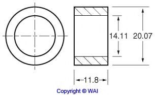 WAIglobal 62-93500
