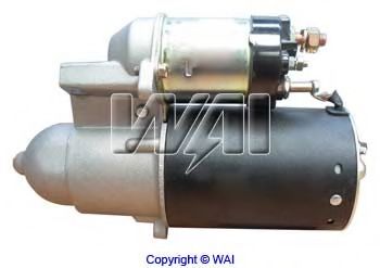 WAIglobal 6316R