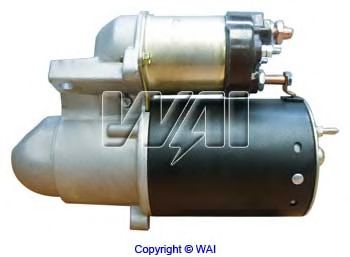 WAIglobal 6330R