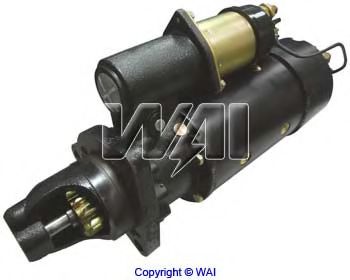 WAIglobal 6356N