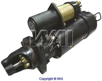 WAIglobal 6356R