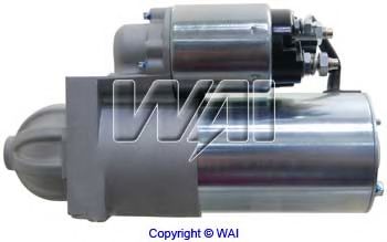 WAIglobal 6449N
