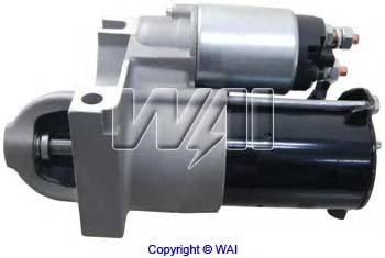 WAIglobal 6491N WAIglobal 6491N