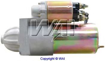 WAIglobal 6562N