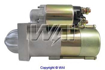 WAIglobal 6562NM