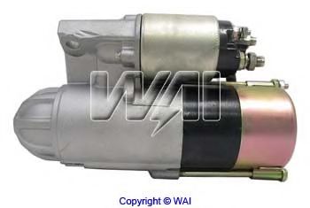 WAIglobal 6563N