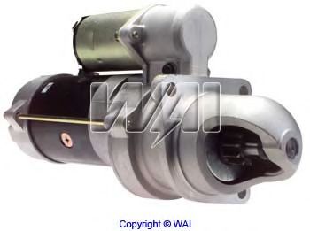 WAIglobal 6583N
