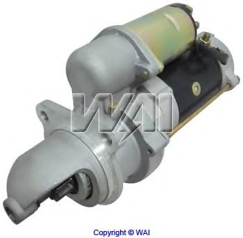 WAIglobal 6585N
