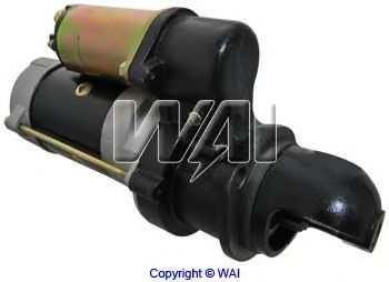 WAIglobal 6596N