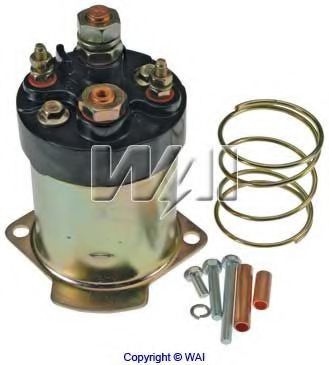 WAIglobal 66-100-CA