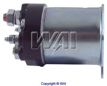 WAIglobal 66-100-N