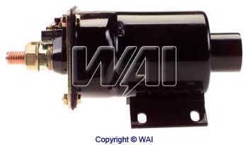 WAIglobal 66-107-1